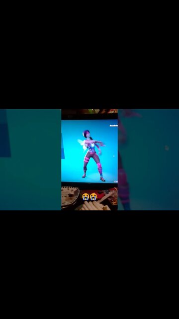 Damn it emote is in shop again and I can't get it.