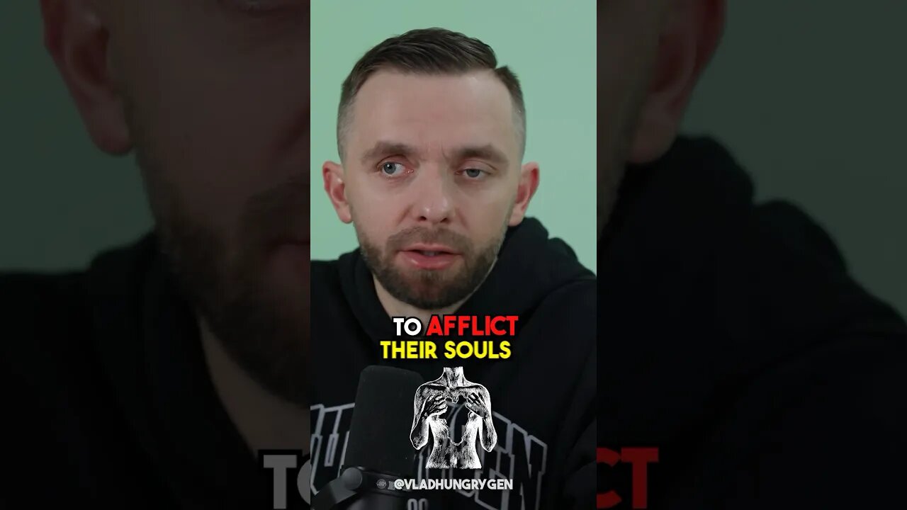 This is how you DETOX your soul!