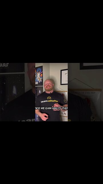 QUIT BEING AFRAID Of Deep Knee Flexion ⁉️