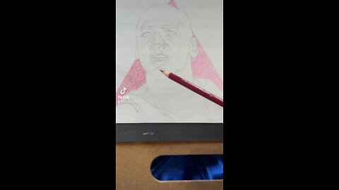 Michael Jordan… Work in progress