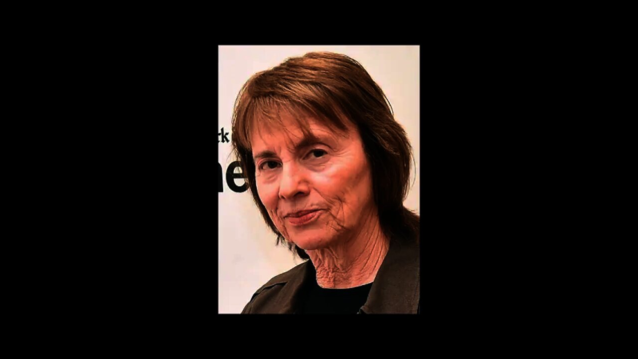 Camille Paglia's quote about women