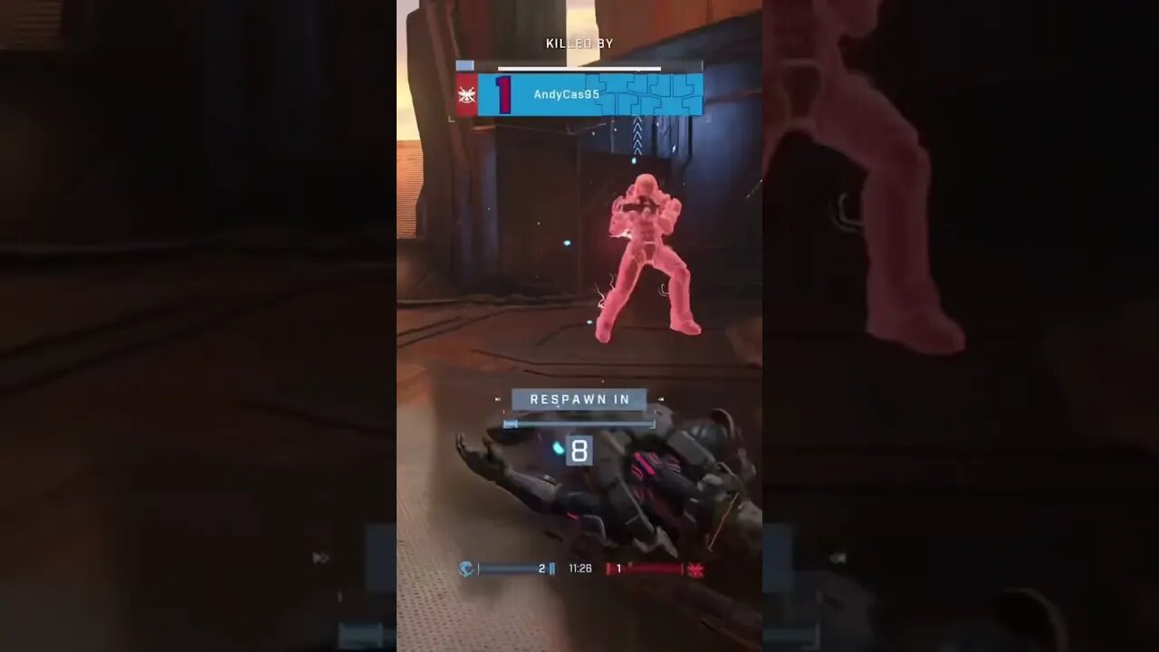 Halo Infinite game clip #vibes #clip #subscribe