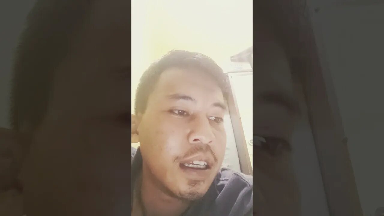 duh bangkrut nih balonya pada di pecahin