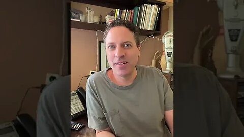 Writers Need To Understand The Paradox of Vulnerability - Screenwriting Tips from Michael Jamin