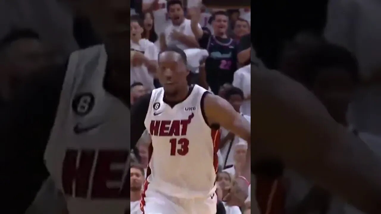 Bam spin move (Nba Clipz)#shorts
