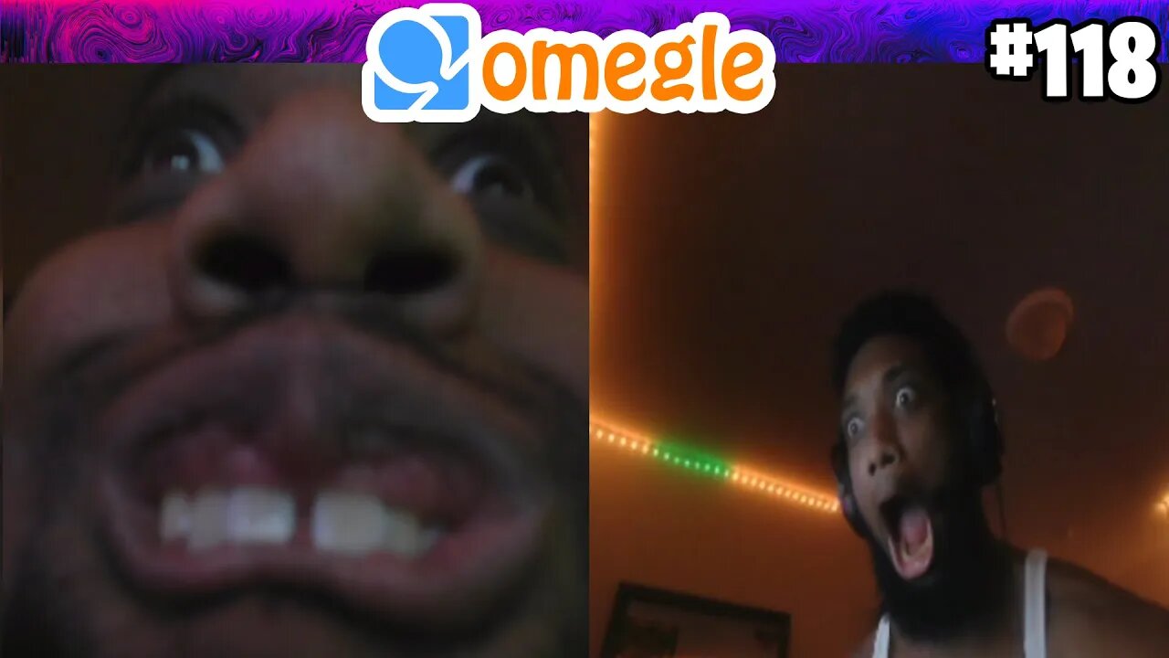 WHATS GOOD SHAWTY!! - (Omegle Funny Moments) #118