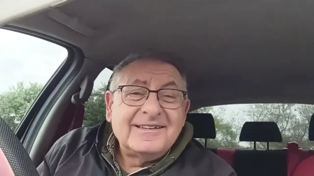 ARE YOU ONE OF US, OR ONE OF THEM???
