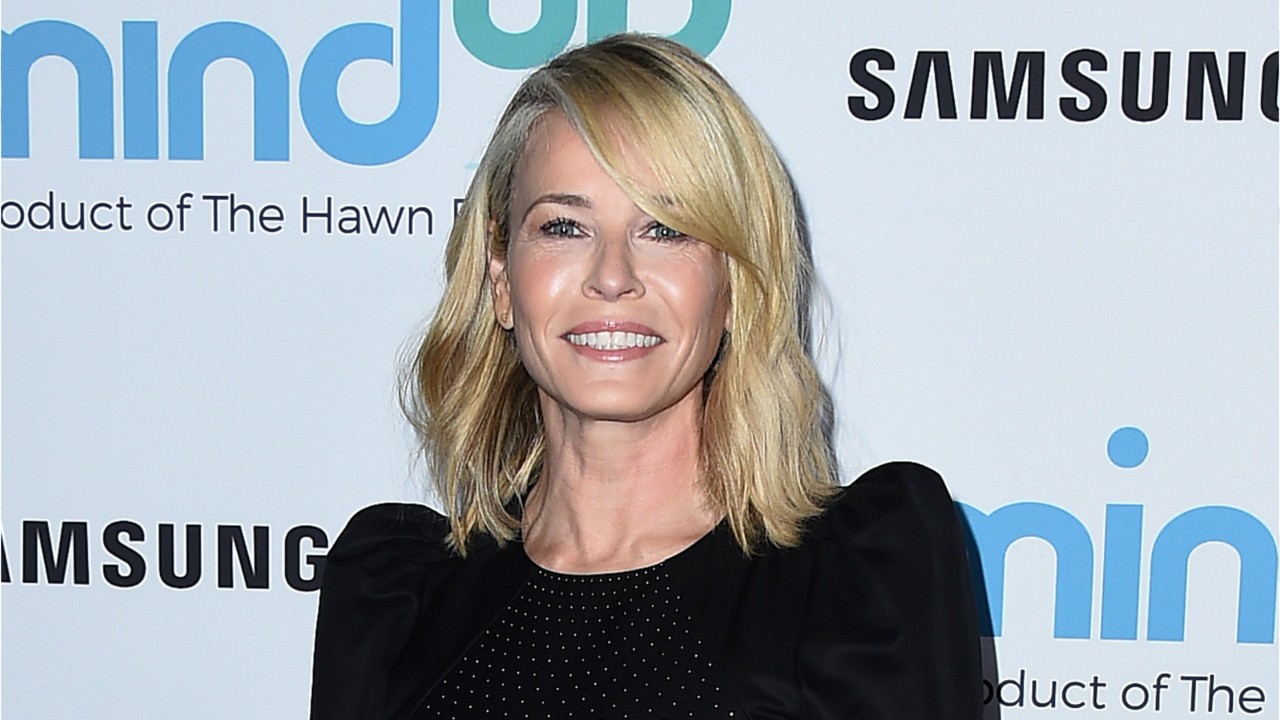 Chelsea Handler Starts Podcast