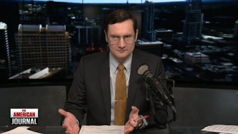 AMERICAN JOURNAL (Full Show) Monday - 5/24/21