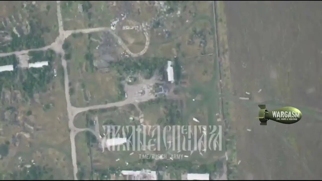 Another M777 howitzer hit by Russian 'Lancet' kamikaze drone