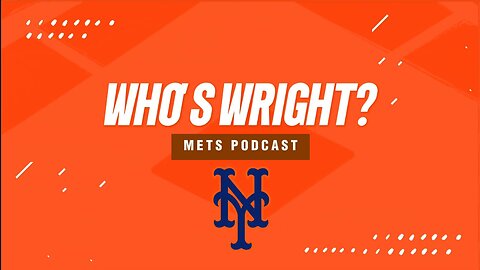 Mets off season!! Who are the best trade targets for the Mets?