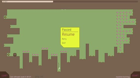 N++ - Machime Learning (SU-A-04-01) - G--T++