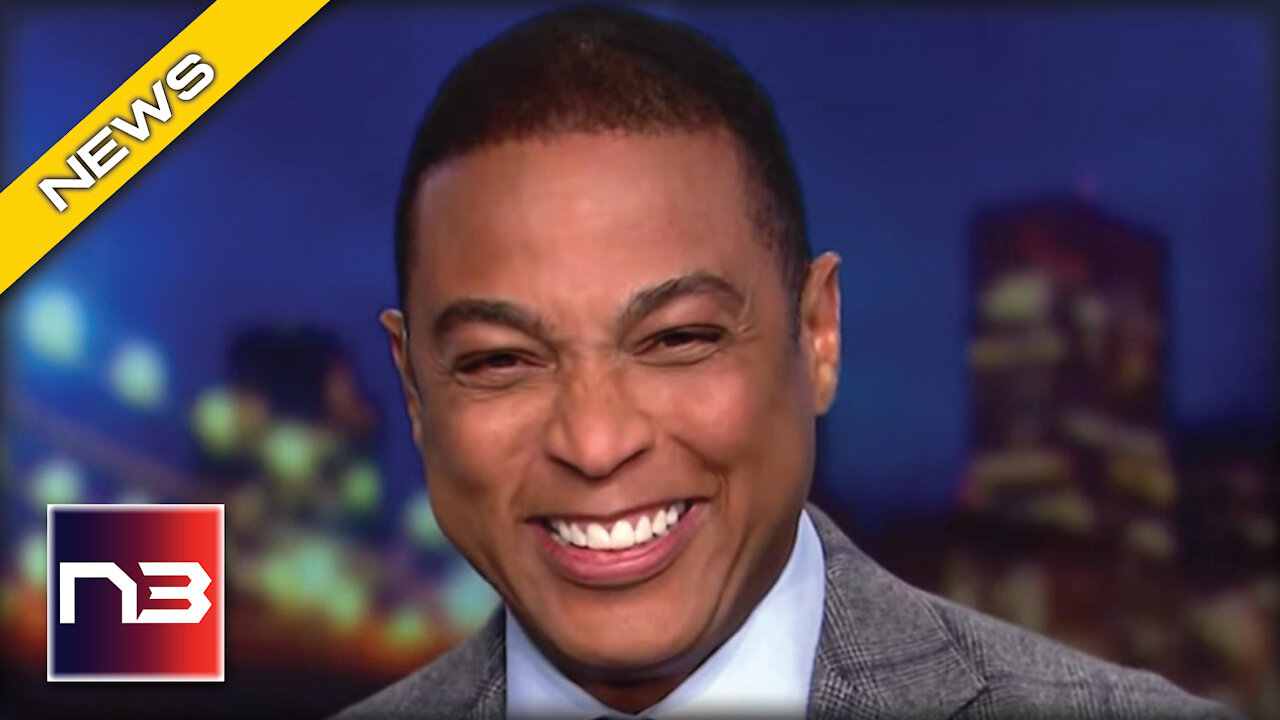 MASK FALLS: Don Lemon Just Talked Down To Millions Of Americans