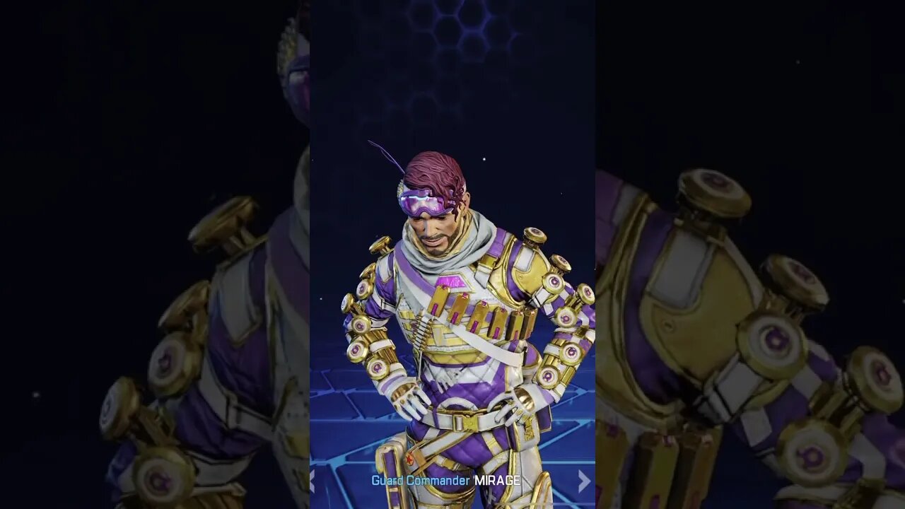 Can you name these Apex Legends Mobile Skins#Shorts 219