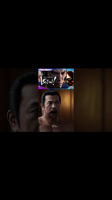 The BEST Samurai Game EVER Is Like a Dragon Ishin