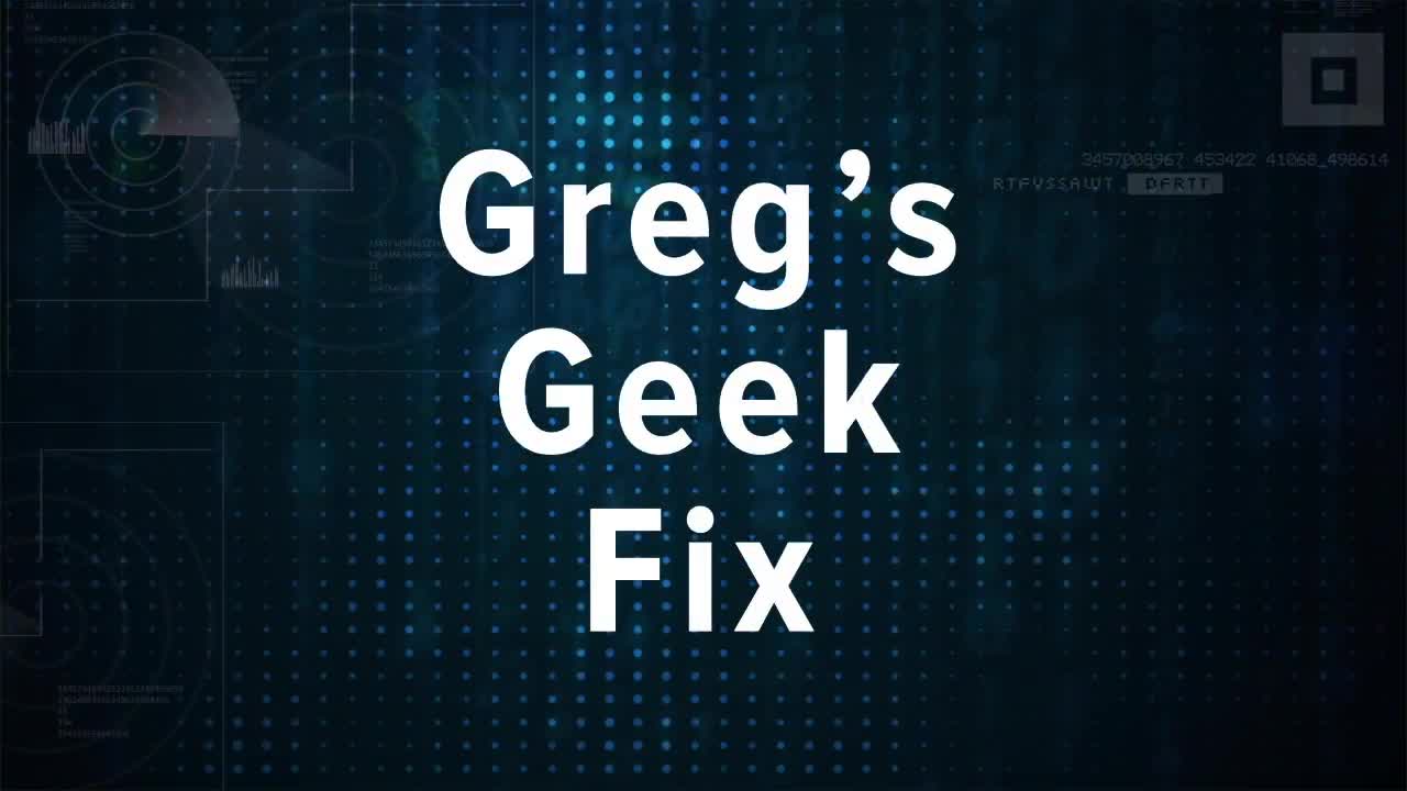 COVID-19 & Weather Forecasting | Greg’s Geek Fix