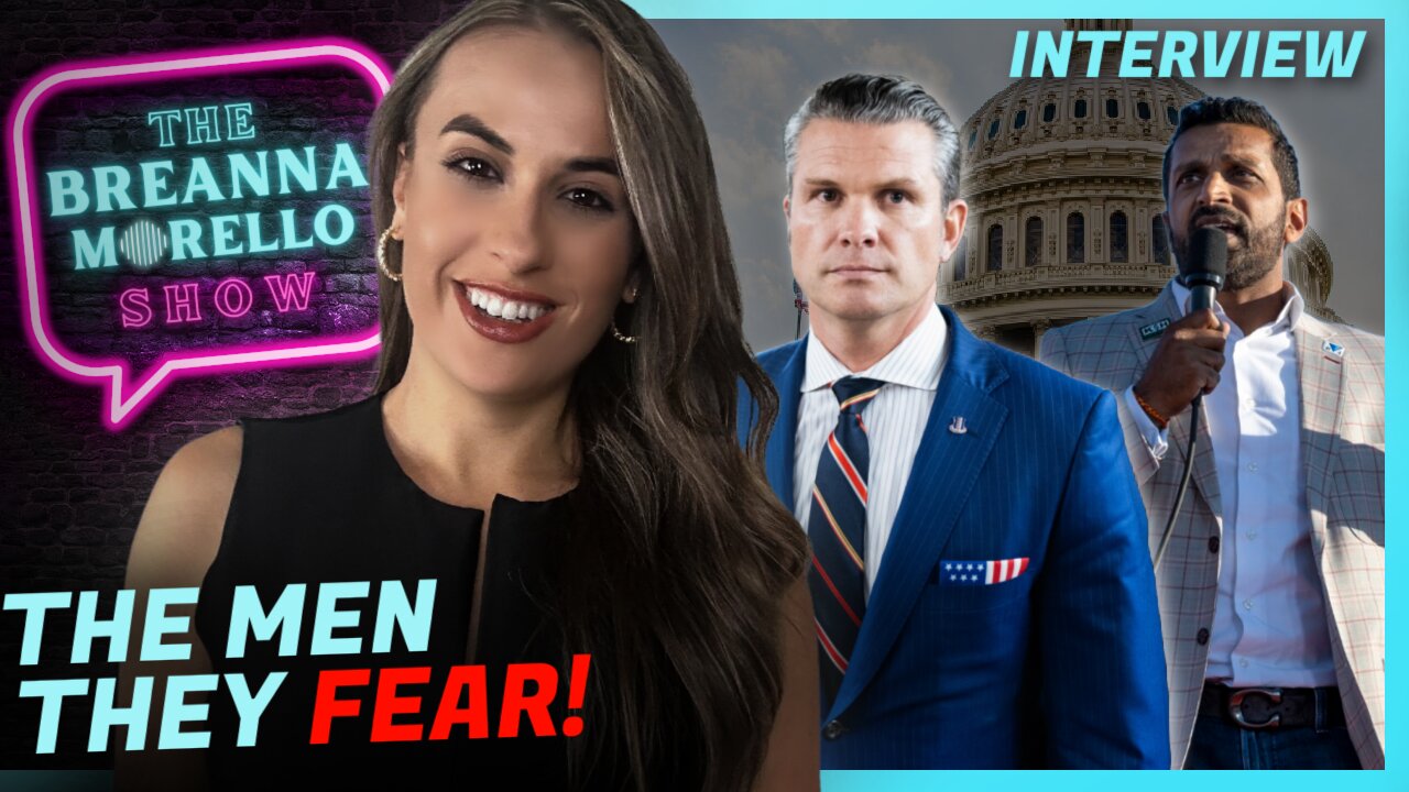 Pete Hegseth’s Confirmation Deserves Better Than Weaponized #MeToo - Mehek Cooke