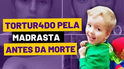 A TRÁGICA MORTE DE ARTHUR LABINJO-HUGHES | Casos Criminais