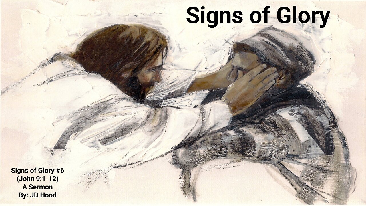 John Hood - Signs Of Glory 6