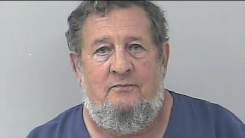 Stuart man arrested for threatening U.S. Rep. Brian Mast's children