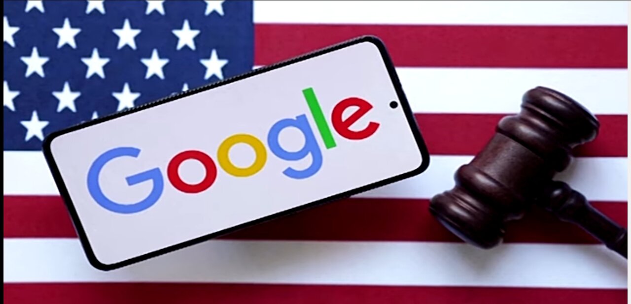 DOJ demands Google ditch Chrome over illegal monopoly