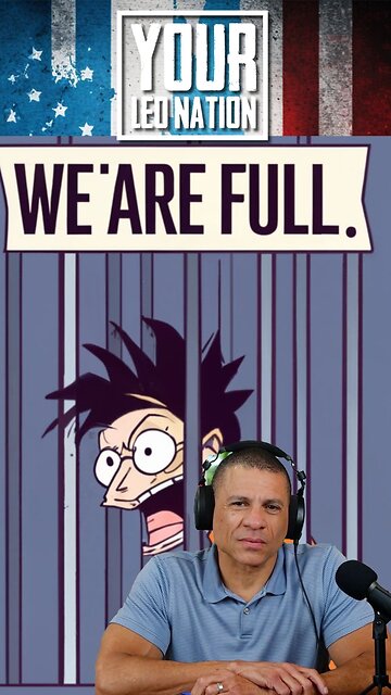 It's all part of the big scam.