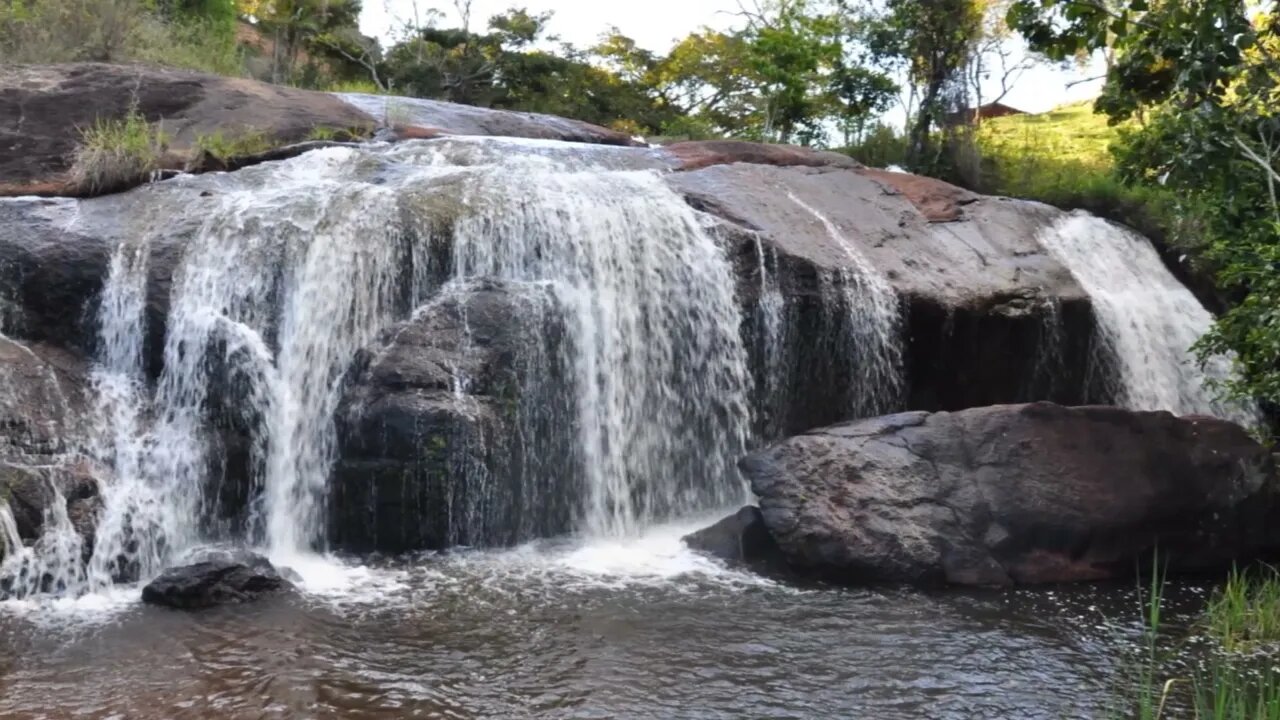 História da Cidade de Águas Formosas Minas Gerais