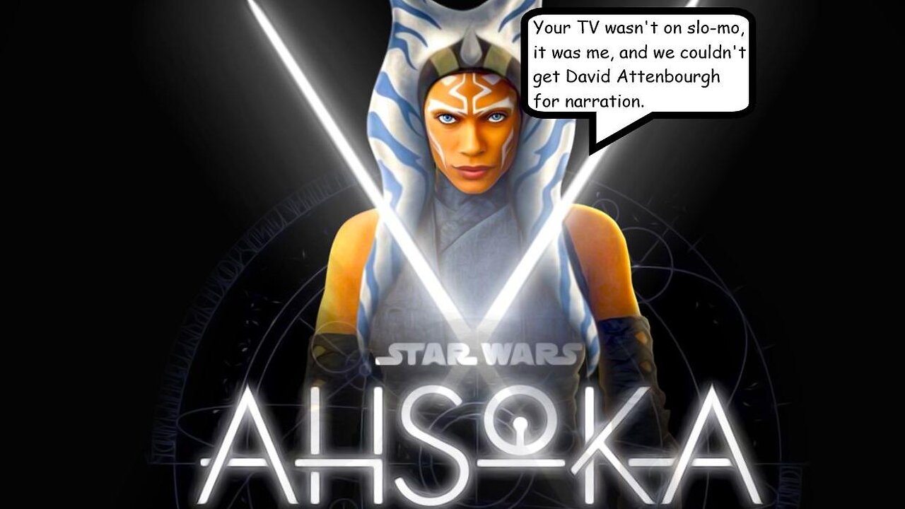 Ahsoka Critical Review