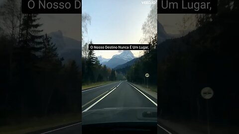 Viajar com olhando essa paisagem nao tem preso #trip #trend #fy #foryou #viagem #fypシ #short