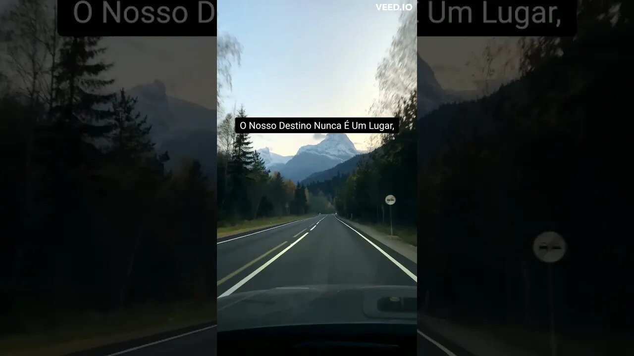 Viajar com olhando essa paisagem nao tem preso #trip #trend #fy #foryou #viagem #fypシ #short