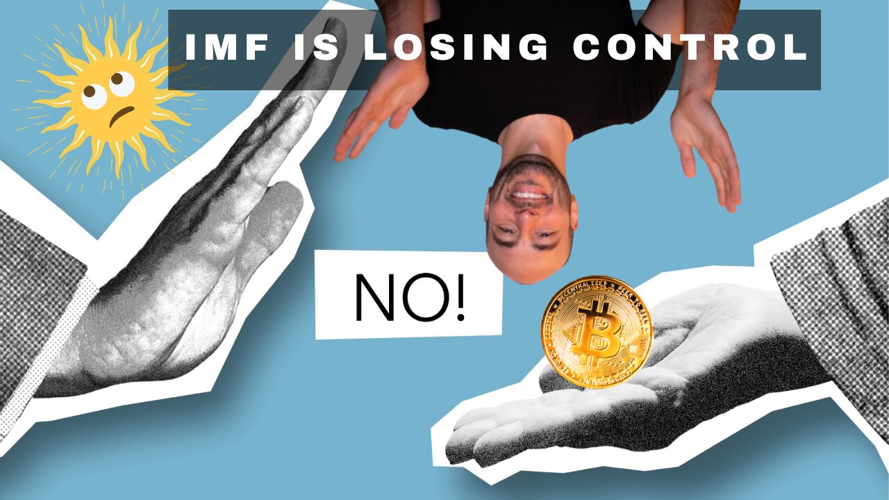 IMF is Forcing Bitcoin Restrictions in Argentina