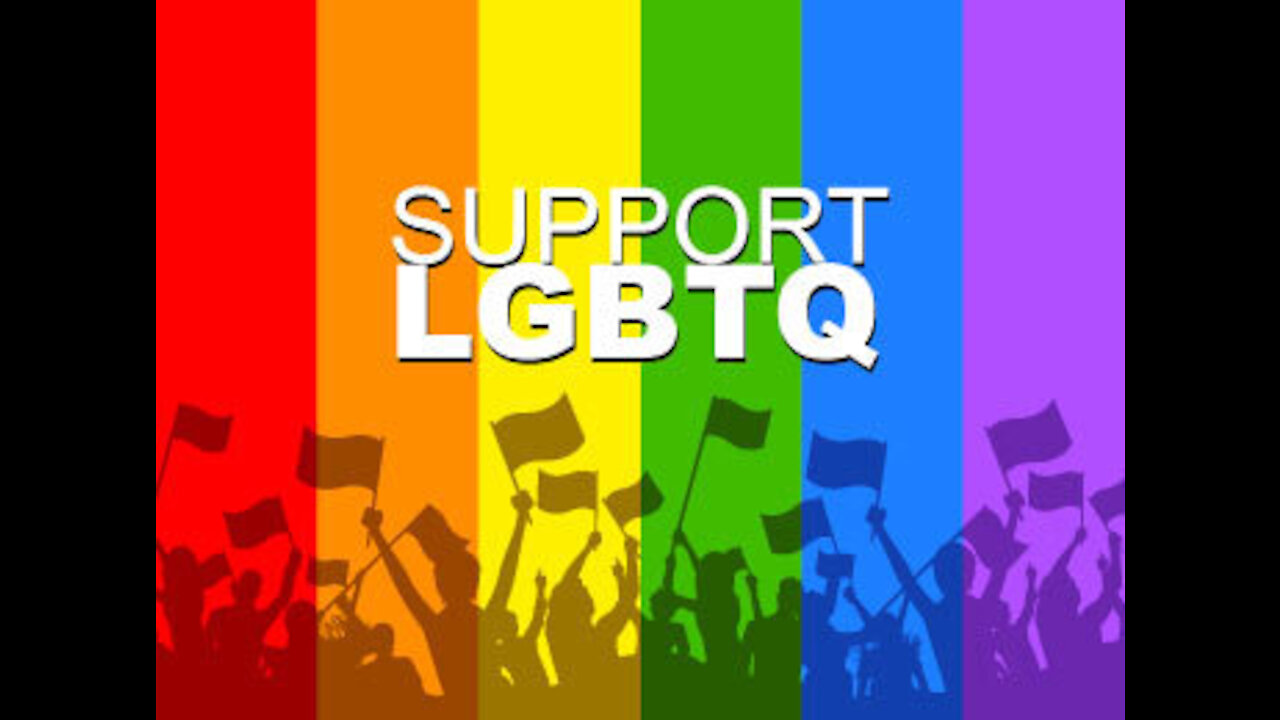 6 Ways To Support Someone Who Came Out (LGBT)