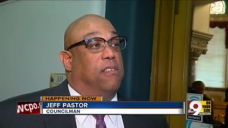 Council members discuss Cincinnati PD's policy on racial slurs