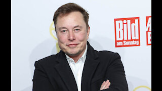 Elon Musk tweet crashes Bitcoin's value