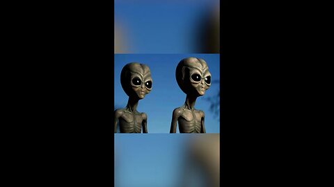 Are Aliens Revealing Themselves To Us? UAPs in The Sky? Comedy #Shorts
