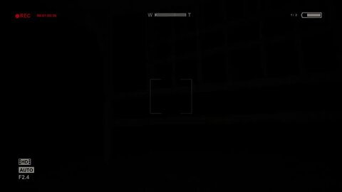 I Really Need a New Horror Game | Outlast | Livestream