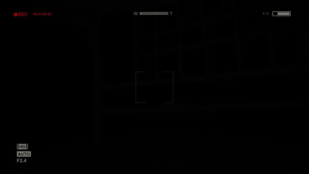 I Really Need a New Horror Game | Outlast | Livestream
