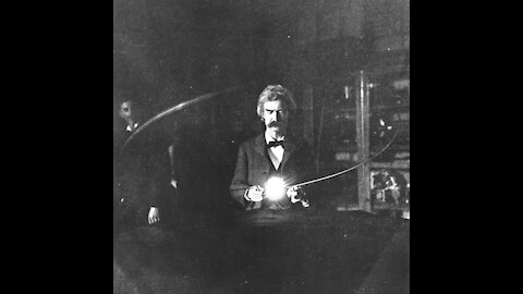 Nikola Tesla