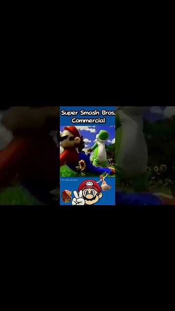 Super Smash Bros. @NintendoAmerica