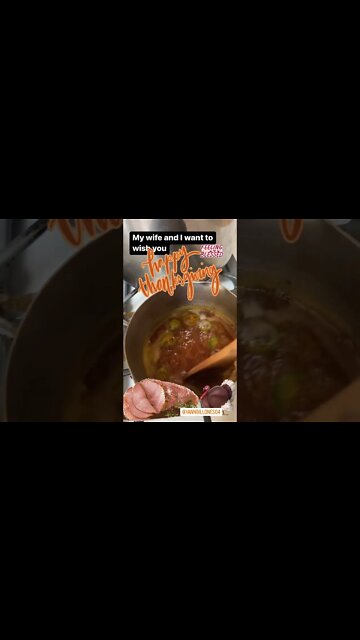 Happy Thanksgiving 🦃🍽😃