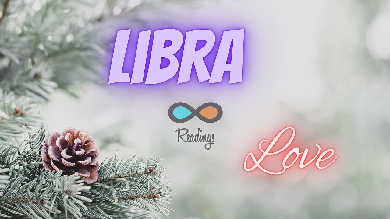 LIBRA ~ Un-met Expectations ~