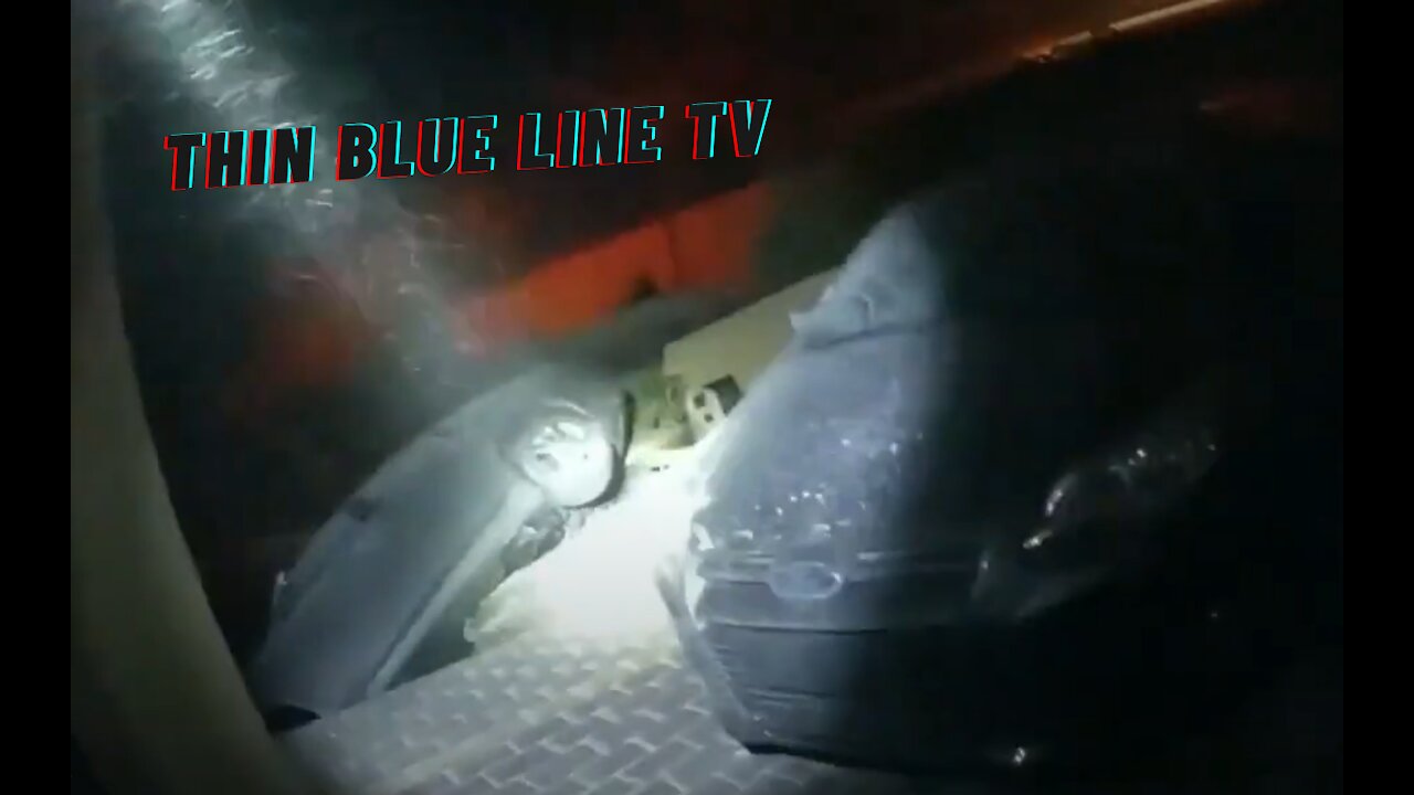 BODYCAM: Surfside Building Collapse In Miami, Moments After From First Responders