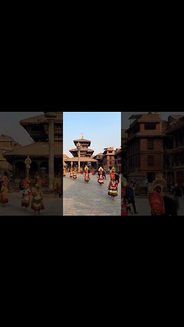 #Bhaktapur #viral #foryou #xyzbca