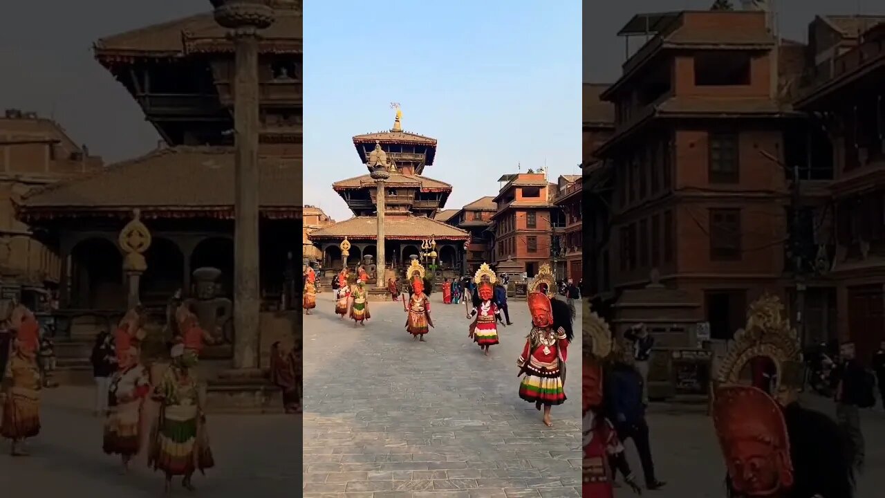 #Bhaktapur #viral #foryou #xyzbca