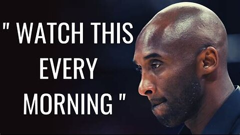 Kobe Bryant motivation