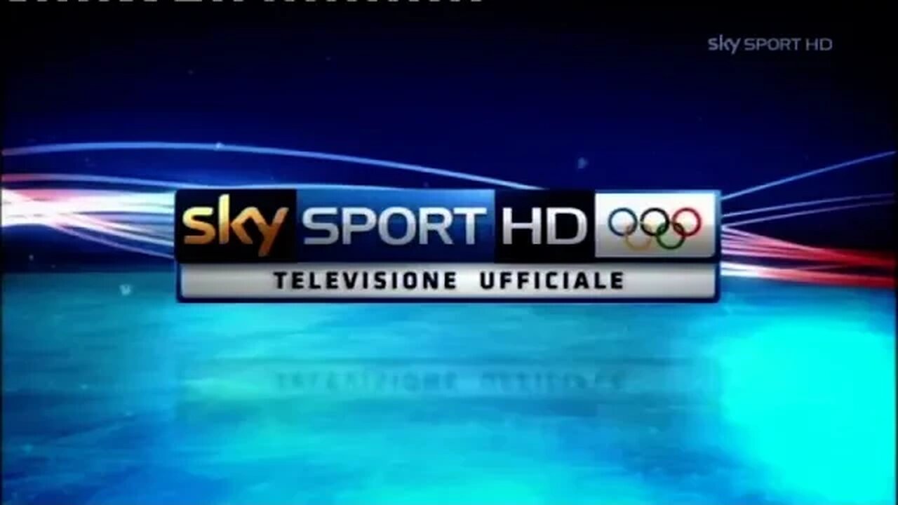 22/02/2014 - Sky Sport HD - Sequenza Spot 02