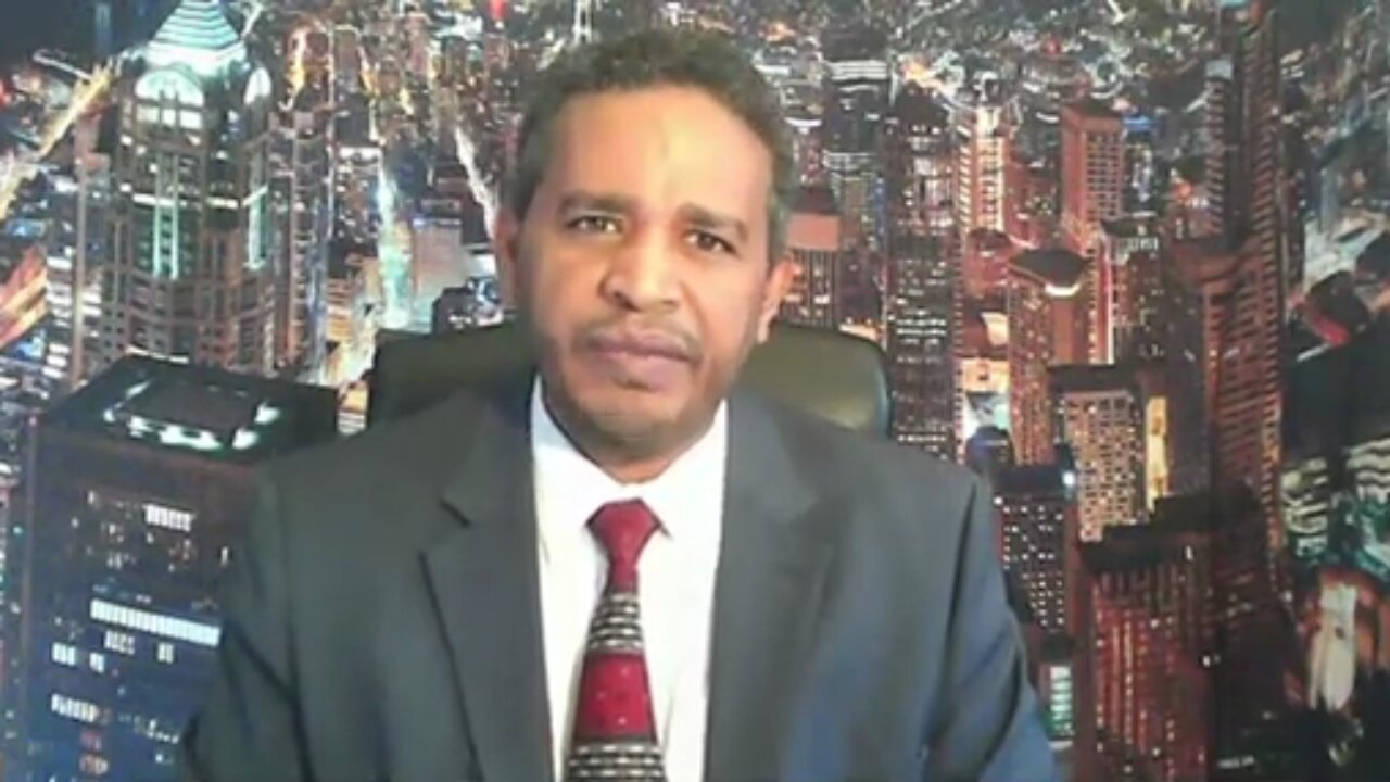 በኦሮሞ ብልጽግና ውስጥ የተፈጠረው ቁርሾ ምንድነው? - ኤርሚያስ ለገሰ