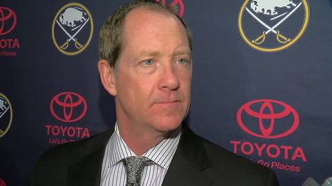 09/19 Phil Housley