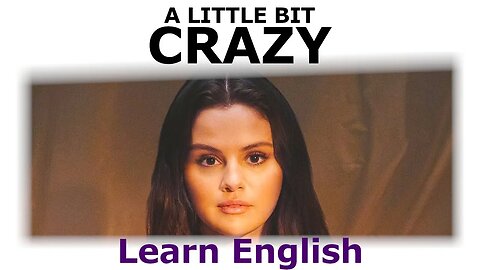 CRAZY CONVERSATION - Learn English