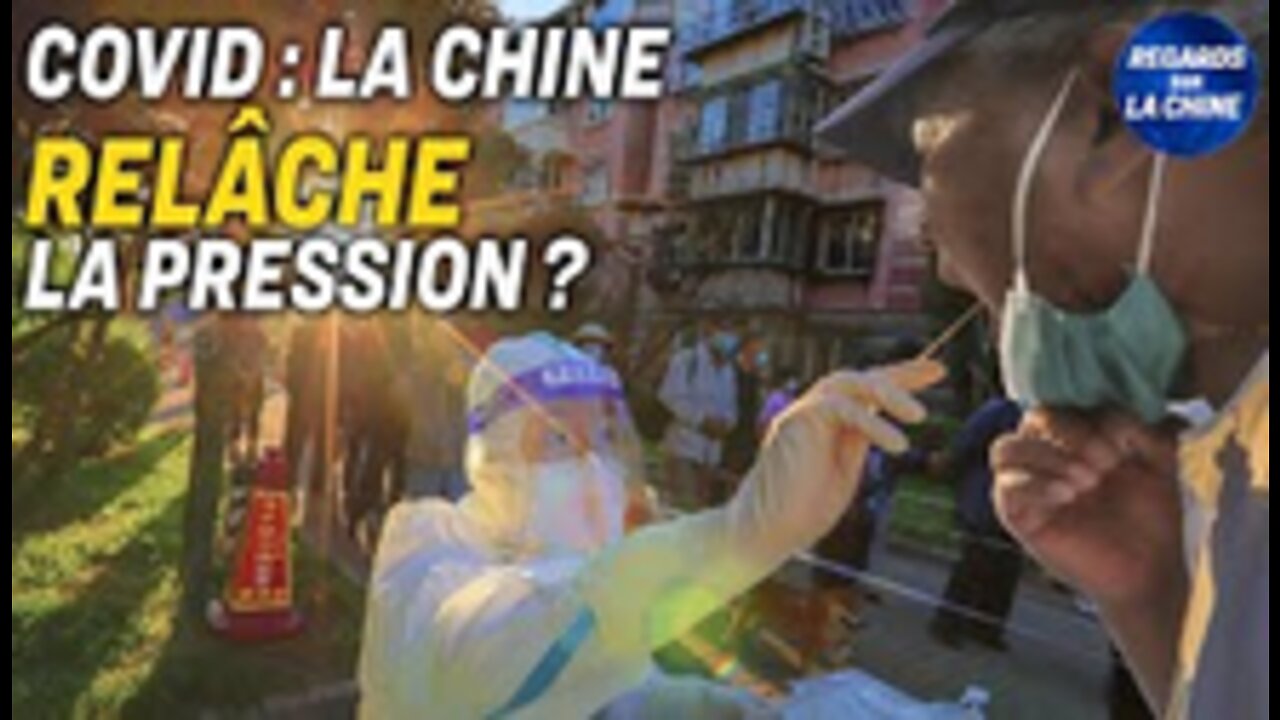 La Chine va-t-elle enfin rouvrir ses frontières